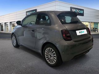 Fiat 500 Hb 320km 85kW (118CV) Icon