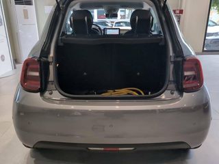 Fiat 500 Hb 320km 85kW (118CV) Icon