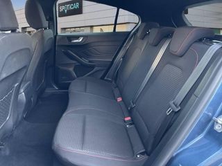 Ford Focus 1.0 Ecoboost MHEV 92kW ST-Line