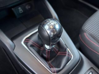 Ford Focus 1.0 Ecoboost MHEV 92kW ST-Line