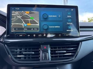 Ford Focus 1.0 Ecoboost MHEV 92kW ST-Line