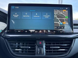 Ford Focus 1.0 Ecoboost MHEV 92kW ST-Line