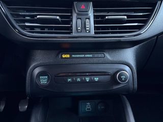Ford Focus 1.0 Ecoboost MHEV 92kW ST-Line