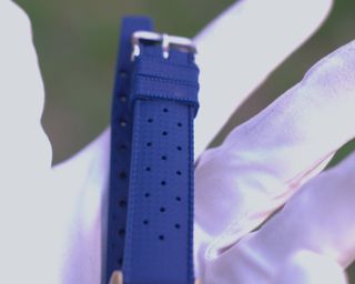 Orologio Leka Cronografo Vintage Uomo