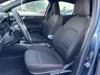 Ford Focus 1.0 Ecoboost MHEV 92kW ST-Line