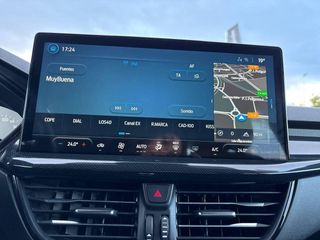 Ford Focus 1.0 Ecoboost MHEV 92kW ST-Line