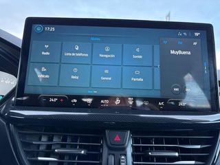 Ford Focus 1.0 Ecoboost MHEV 92kW ST-Line