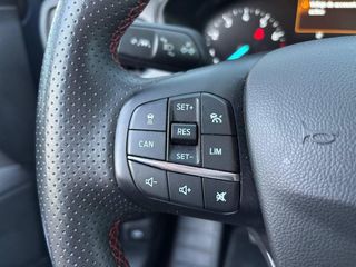 Ford Focus 1.0 Ecoboost MHEV 92kW ST-Line