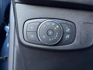 Ford Focus 1.0 Ecoboost MHEV 92kW ST-Line