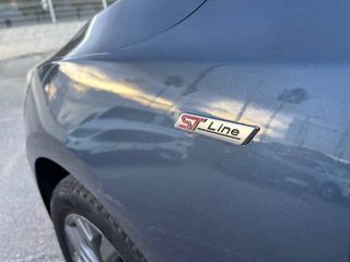 Ford Focus 1.0 Ecoboost MHEV 92kW ST-Line