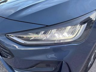 Ford Focus 1.0 Ecoboost MHEV 92kW ST-Line