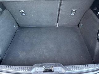 Ford Focus 1.0 Ecoboost MHEV 92kW ST-Line