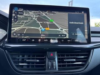 Ford Focus 1.0 Ecoboost MHEV 92kW ST-Line