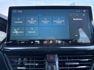 Ford Focus 1.0 Ecoboost MHEV 92kW ST-Line