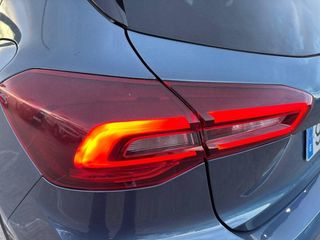 Ford Focus 1.0 Ecoboost MHEV 92kW ST-Line