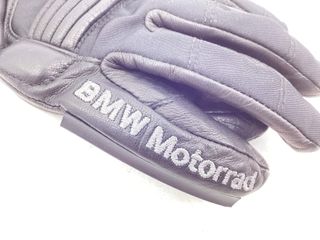 guantes motorista bmw prosummer