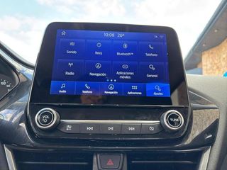 Ford Puma 1.0 EcoBoost 125cv MHEV TITANIUM