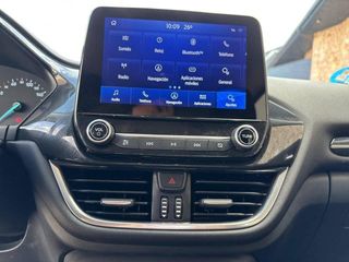 Ford Puma 1.0 EcoBoost 125cv MHEV TITANIUM