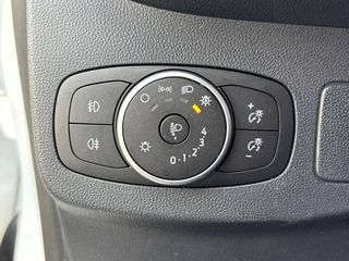 Ford Puma 1.0 EcoBoost 125cv MHEV TITANIUM