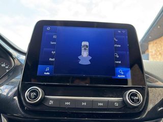 Ford Puma 1.0 EcoBoost 125cv MHEV TITANIUM