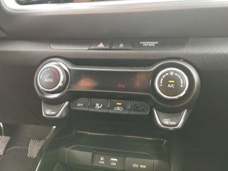 Kia Stonic 1.2 CVVT 62kW (84CV) Eco-Dynam Concept