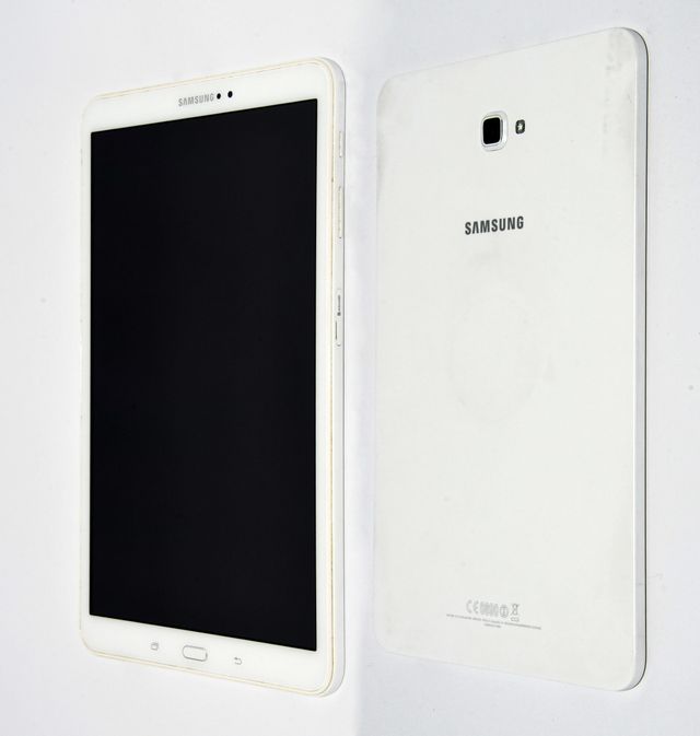 Tablet Samsung Galaxy Tab A6 2016 64GB WiFi Blanca