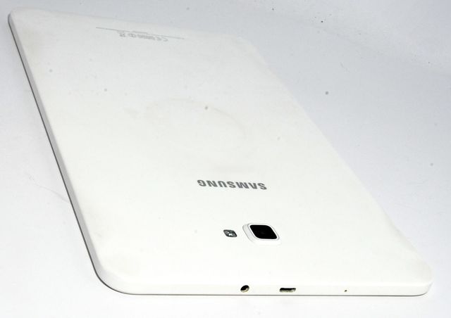 Tablet Samsung Galaxy Tab A6 2016 64GB WiFi Blanca