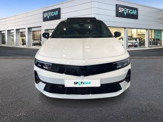 Opel Astra 54kWh Auto GS