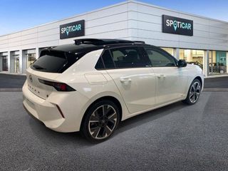 Opel Astra 54kWh Auto GS