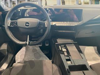 Opel Astra 54kWh Auto GS