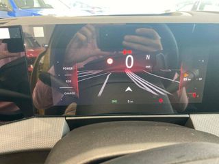 Opel Astra 54kWh Auto GS