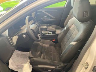 Opel Astra 54kWh Auto GS