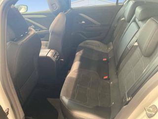 Opel Astra 54kWh Auto GS