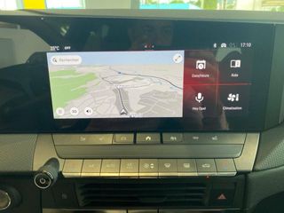 Opel Astra 54kWh Auto GS