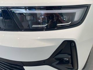 Opel Astra 54kWh Auto GS