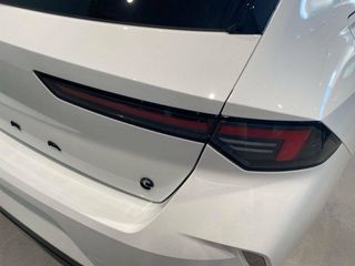 Opel Astra 54kWh Auto GS
