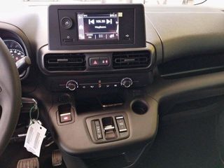 Opel Combo Cargo Comboe 4 Cargo L 800kg Eléctrico 100kW Batería 5 -