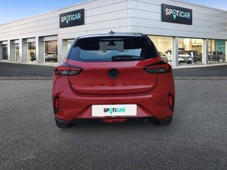 Opel Corsa 1.2T XHL 74kW (100CV) GS