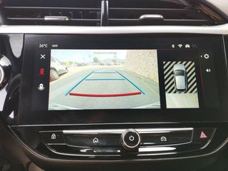 Opel Corsa 1.2T XHL 74kW (100CV) GS