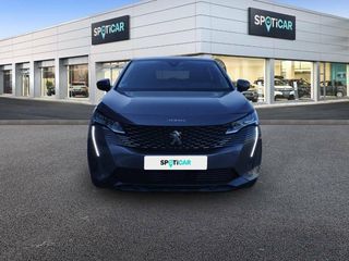Peugeot 3008 225 e-EAT8 GT