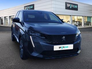 Peugeot 3008 225 e-EAT8 GT