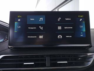 Peugeot 3008 225 e-EAT8 GT