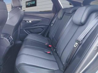 Peugeot 3008 225 e-EAT8 GT