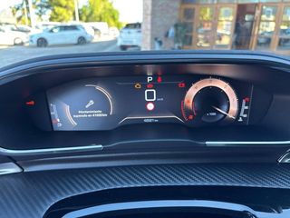 Peugeot 508 5P BlueHDi 130 S&S EAT8 GT