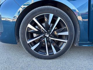 Peugeot 508 5P BlueHDi 130 S&S EAT8 GT
