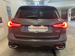 MG eHS 1.5T-GDI PHEV Comfort