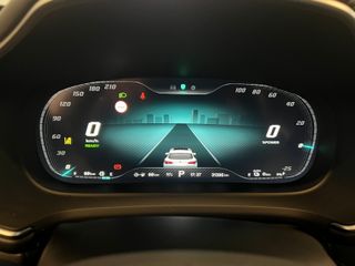 MG eHS 1.5T-GDI PHEV Comfort