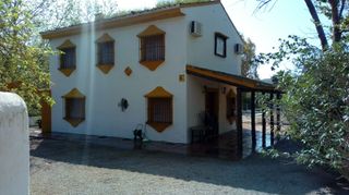 FINCA AGROGANADERA DE GRAN EXTENSIÓN EN CAMPIÑA DE