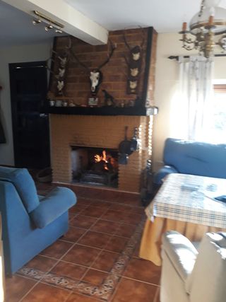 FINCA AGROGANADERA DE GRAN EXTENSIÓN EN CAMPIÑA DE