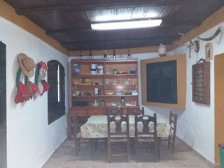 FINCA AGROGANADERA DE GRAN EXTENSIÓN EN CAMPIÑA DE